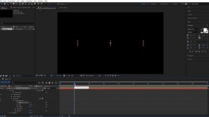 Как сделать ПЕЧАТНЫЙ ТЕКСТ в Adobe After Effects за 10 СЕКУНД без плагинов