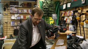 Обзор металлоискателя Minelab CTX 3030