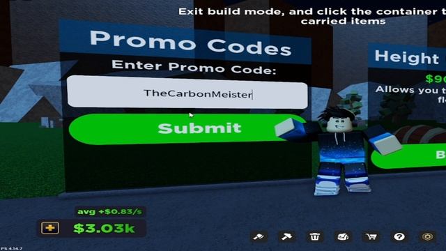 ROBLOX "FACTORY SIMULATOR" ALL *WORKING* CODES (JANUARY 2022) | Factory Simulator Codes 2022 смотреть онлайн