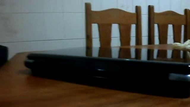 Notebook HP Pavilion dv5 смотреть онлайн