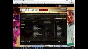 Как установить пользовательские карты в GTA 5 Online!