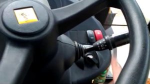 Инструкция экскаватор погрузчик JCB 3CX