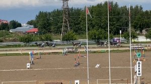 31.07.22, 5 заезд, Большой Тюменский приз (Дерби)