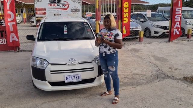 2017 Toyota Probox DX Comfort SOLD to Another Happy Customer‼️‼️???? смотреть онлайн