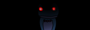 он пришёл...|FNwFroggy