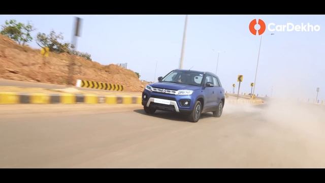 Maruti Suzuki Vitara Brezza 2020: Pros, Cons and Should You Buy One? | CarDekho.com смотреть онлайн