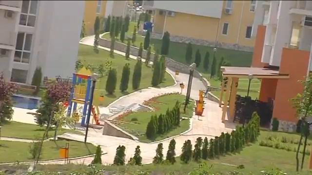 Недвижимость в Болгарии. Цены от 17 980 евро