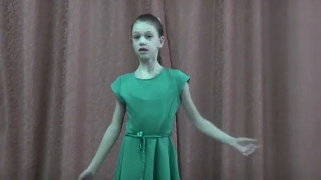 В.Железников Три ветки мимозы исп. Екатерина Копейкина театр. студия "Дебют"МБУ ЦРДМ "Спектр"Камыши смотреть онлайн