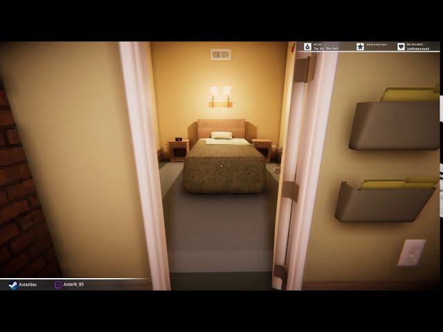 Выходим за рамки разума! (Баг в Superliminal) Падение через картину смотреть онлайн