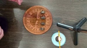 Гадание на Рунах. Подсказки от Рун.mp4