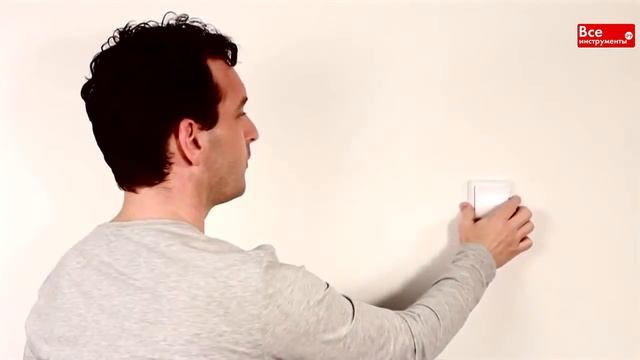 Встраиваемый радио выключатель для жалюзи CoCo ASUN 650 смотреть онлайн