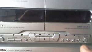Technics SA EH 570