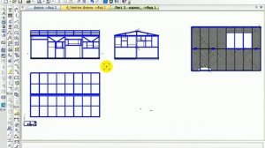 КОМПАС-3D V15.1 (урок №2)