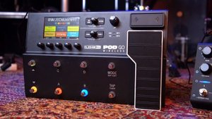 Line 6 POD Go vs HeadRush MX-5 - Which Should You Buy?