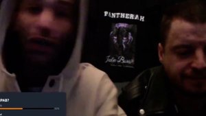 Дядя Джи Ай говорит про Америку