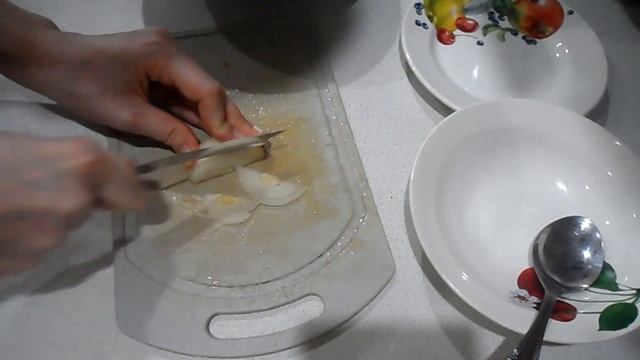 Салат на праздничный стол (к 8 марта) из красной фасоли, куриного филе и овощей