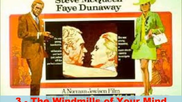 MOVIES' GOLDEN SOUNDTRACKS - VOL. # 2 - Part 2 смотреть онлайн