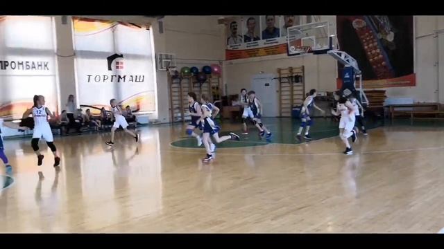 Угмк-юниор 2008-Штурм 2008 (07.04.19) ч. 1 смотреть онлайн