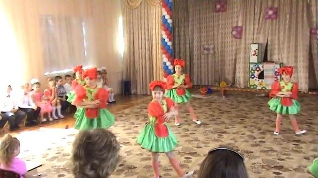 Подружки - веселушки