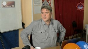 Ч. 4 (из 6) Яшкардин В. Л. "Великий храм Диоскуров".