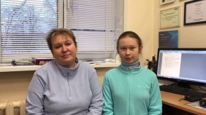 Отзыв пациента через 2 года после хирургического лечения сколиоза