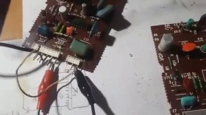 блок УСР на к174ха11 как подключить