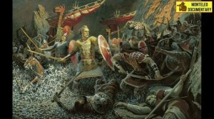 История России. СВЯТОСЛАВ - сын княгини Ольги и князя Игоря (Выпуск 7)