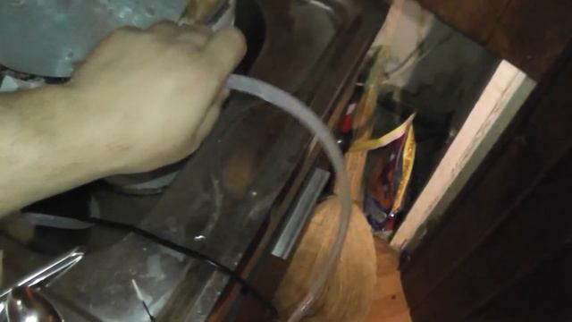 А вы знаете Чем пахнет сивуха? смотреть онлайн