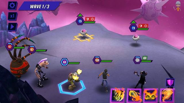 TMNT Legends Splinter, Usagi Yojimbo, Shinigami, Pulverizer, April Kunoichi