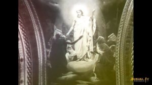 С нами Бог! Хор храма Христа Спасителя, запись 1910 года