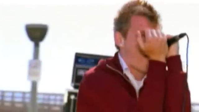 Hawk Nelson - California смотреть онлайн