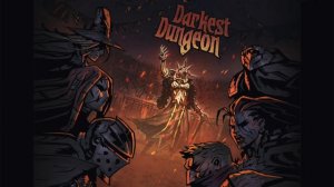 Darkest Dungeon OST - "The Butcher's Circus Lobby" (2020) HQ Official