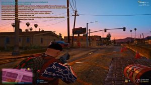 ВНЕДРИЛСЯ В БАНДУ ВРАГОВ С АККАУНТА ЮТУБЕРШИ В GTA 5 RP ВНЕДРЕНИЕ В ГТА 5 РП