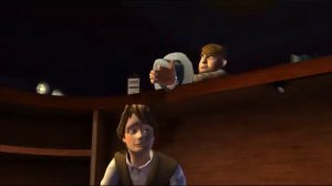 Назад в будущее 4 часть