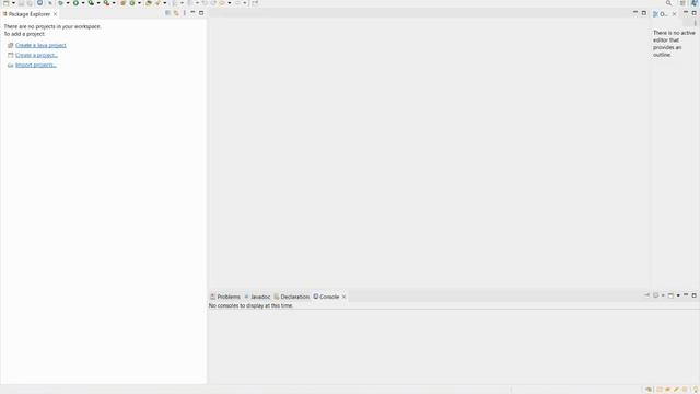 Configuration for Automation Testing - Java with selenium смотреть онлайн