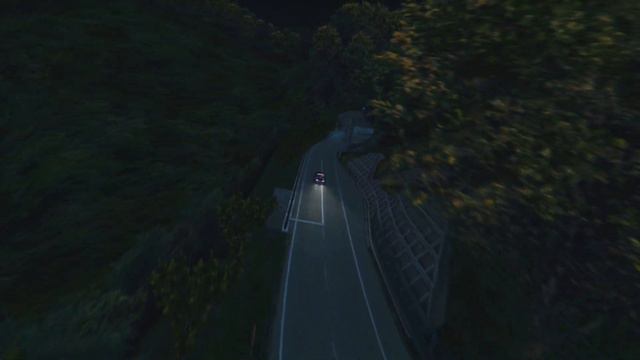 [Assetto corsa] Naoki S13 ｜ Happogahara drift смотреть онлайн