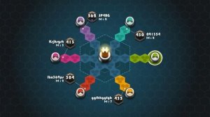 Tactile Wars #1 Тактильные Войны Первый взгляд \  android game