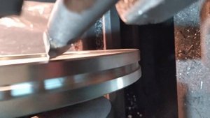 Тормозные диски Power stop.  Качество отливки.
