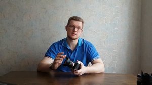Мои объективы для Fujifilm X-E3: личное мнение