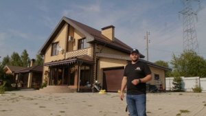 Фибропенобетон строительство дома Пермь