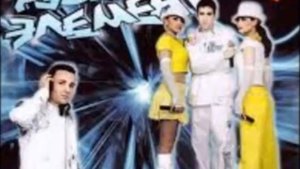 Русский Элемент – И Теперь Тебя Нет