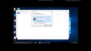 0x00000771 printing error | specified printer has been deleted.