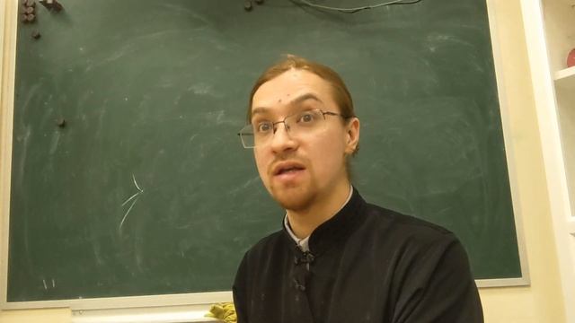 Путь спасения от греха и смерти, проложенный Сыном Божиим смотреть онлайн