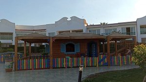 Panorama Naama Heights|ПОДРОБНЫЙ ОБЗОР ОТЕЛЯ