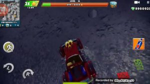 Обзор игры zombie offroad safari взлом