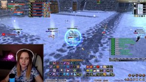 ТРЕШ-ГАЙД НА ИНЕЙ САМЫЙ БЫСТРЫЙ И ЛЕГКИЙ ПРОХОД на Comeback PW 1.3.6