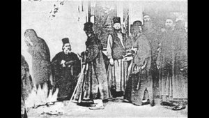 Явление Богородицы на Афоне #Православие #Христианство #Бог #Богородица  #Чудо #Евангелие #Афон
