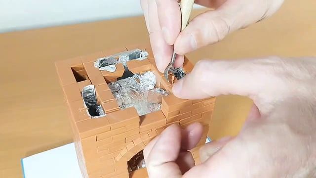 Как долго будет гореть печь? How long will the over burn? смотреть онлайн