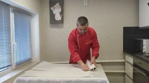 КАРП ЗАПЕЧЁННЫЙ в ДУХОВКЕ (1080p)