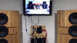 Итоговая конфигурация НОЭМА 100ГДШ33-16 + 300ГДН30-8